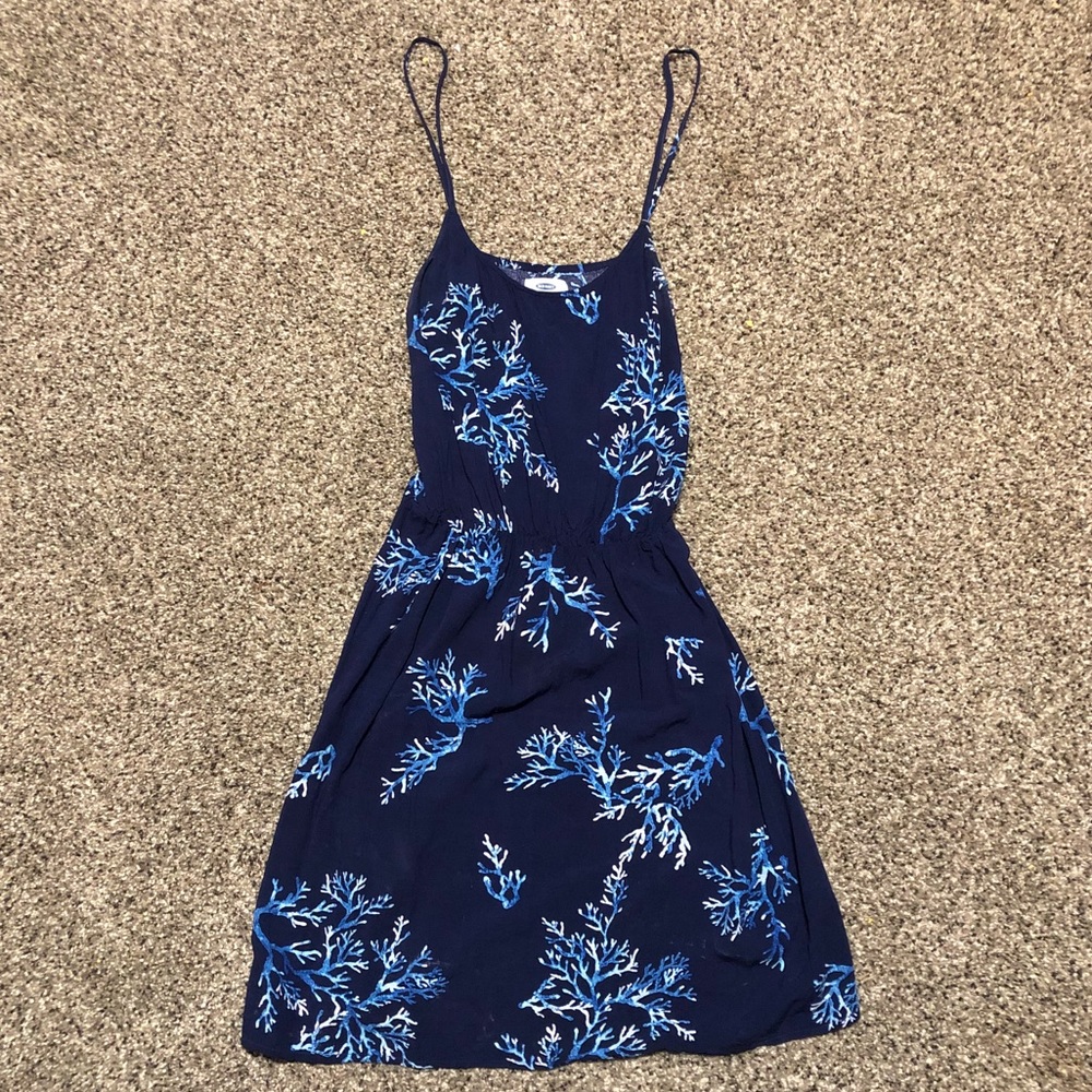 Old Navy summer dress